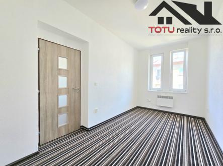 Prodej bytu, 2+1, 51 m²