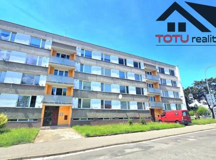 Pronájem bytu, 1+1, 37 m²