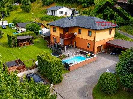 Prodej domu/vily, 240 m²