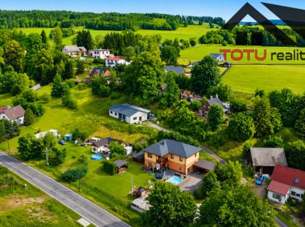 Prodej domu/vily, 240 m²