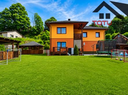 Prodej domu/vily, 240 m²
