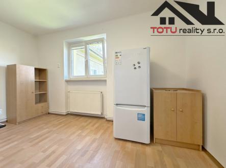 Pronájem bytu, 2+1, 73 m²