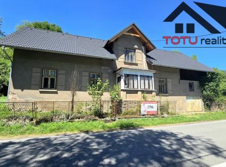 Prodej domu/vily, 120 m²