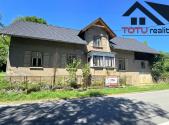 Prodej domu/vily, 120 m²