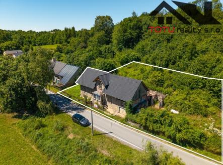 Prodej domu/vily, 120 m²