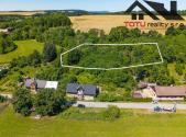 Prodej pozemku, ostatní, 2 915 m²