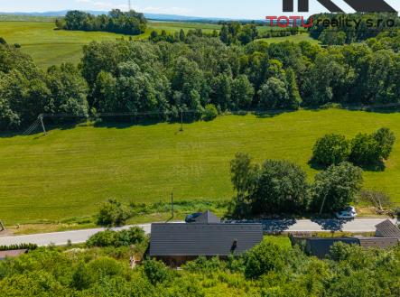 Prodej pozemku, ostatní, 2 915 m²