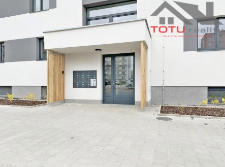 Pronájem bytu, 2+kk, 121 m²