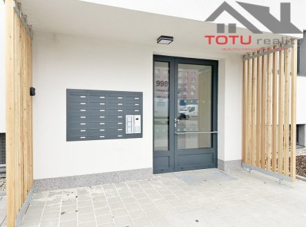 Pronájem bytu, 2+kk, 121 m²