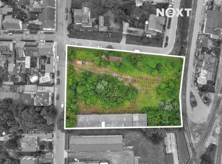 Prodej pozemku pro bydlení, 5 834 m²