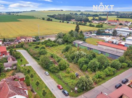 Prodej pozemku pro bydlení, 5 834 m²