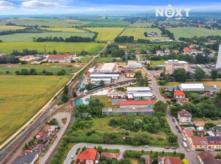 Prodej pozemku pro bydlení, 5 834 m²