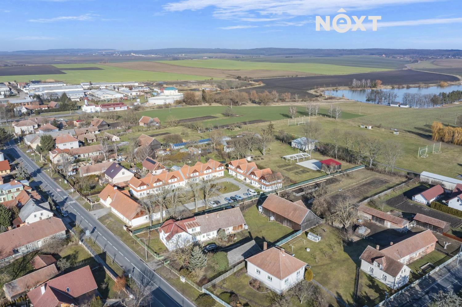 Prodej Rodinný dům, 190㎡