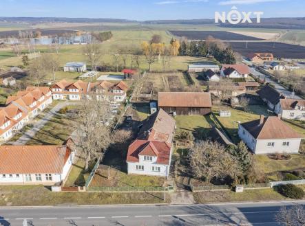 Prodej domu/vily, 190 m²