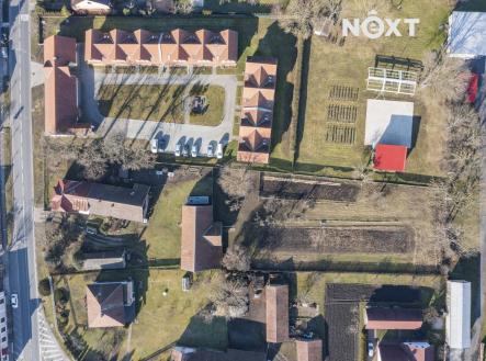 Prodej domu/vily, 190 m²