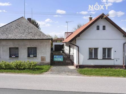 Prodej domu/vily, 70 m²