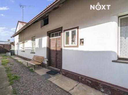 Prodej domu/vily, 70 m²