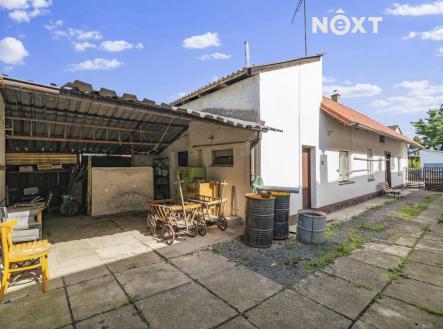 Prodej domu/vily, 70 m²