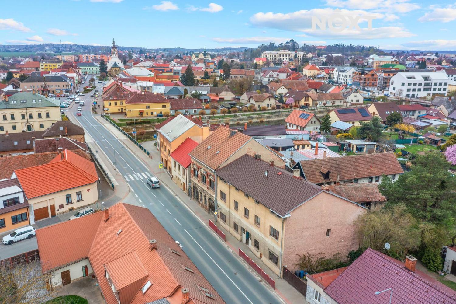 Prodej Rodinný dům, 310㎡