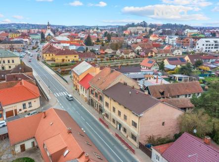 Prodej domu/vily, 310 m²