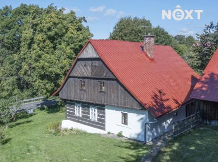 Prodej domu/vily, 316 m²