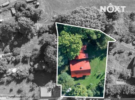 Prodej domu/vily, 316 m²