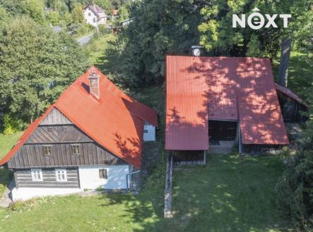 Prodej domu/vily, 316 m²