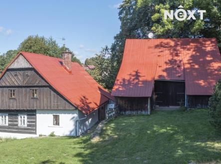 Prodej domu/vily, 316 m²