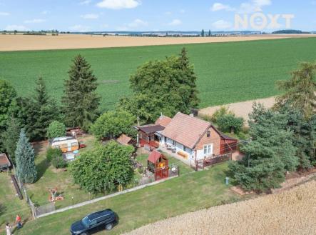 Prodej domu/vily, 50 m²