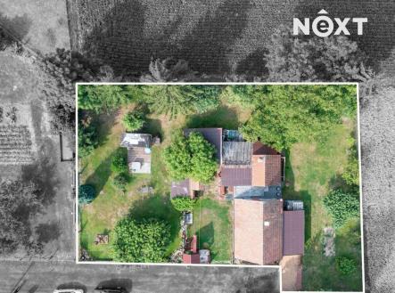 Prodej domu/vily, 50 m²