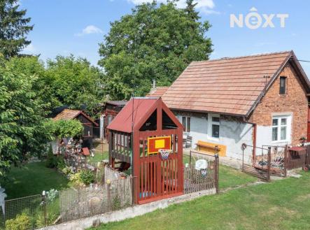 Prodej domu/vily, 50 m²