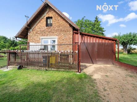 Prodej domu/vily, 50 m²