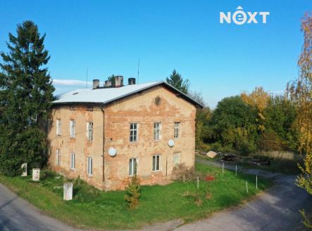 Prodej komerčního objektu, jiný, 3 313 m²