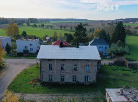 Prodej komerčního objektu, jiný, 3 313 m²