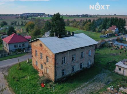 Prodej komerčního objektu, jiný, 3 313 m²