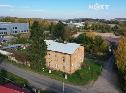 Prodej komerčního objektu, jiný, 3 313 m²