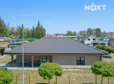 Prodej domu/vily, 155 m²