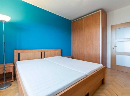Pronájem bytu, 2+1, 56 m²