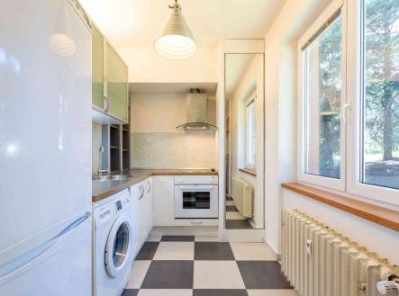 Pronájem bytu, 2+kk, 50 m²