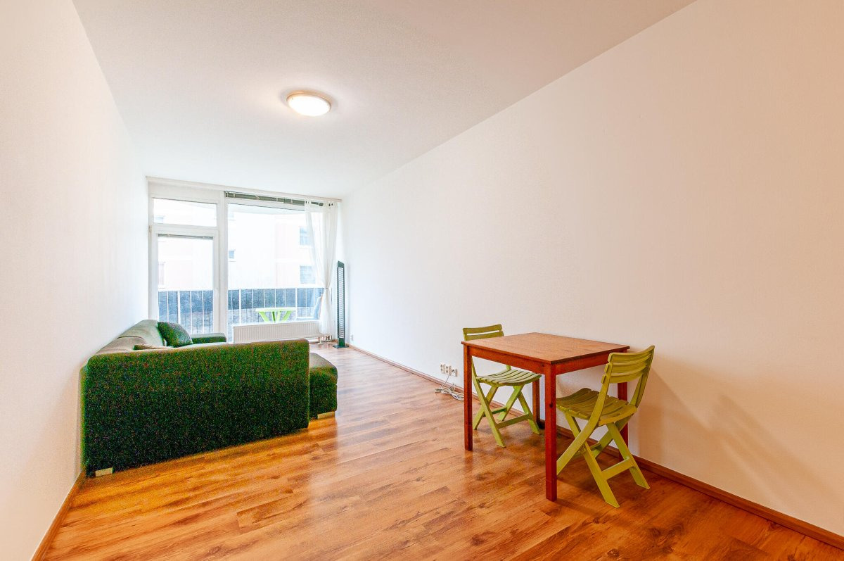 Pronájem bytu 2+kk, Pastevců, Praha- Újezd, 21 000 Kč/měs, 54m2