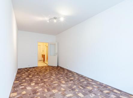 Pronájem bytu, 2+kk, 54 m²