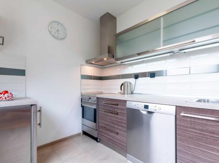 Pronájem bytu, 1+1, 33 m² obrázek