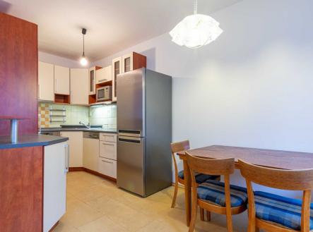 Pronájem bytu, 3+kk, 80 m² obrázek