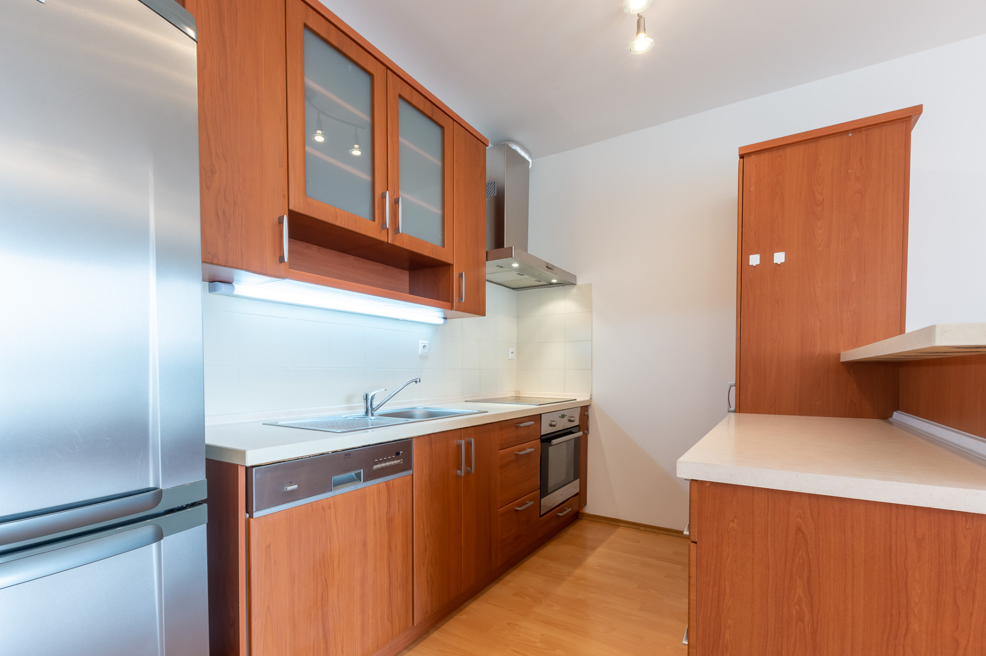 Pronájem bytu 2+kk, Za zámečkem, Praha - Jinonice, Praha 5