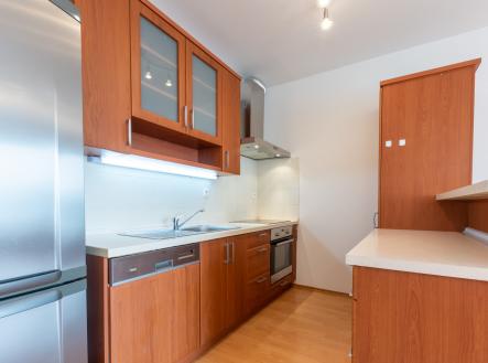 Pronájem bytu, 2+kk, 64 m²