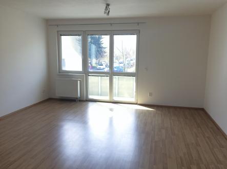 Pronájem bytu, 2+kk, 55 m²