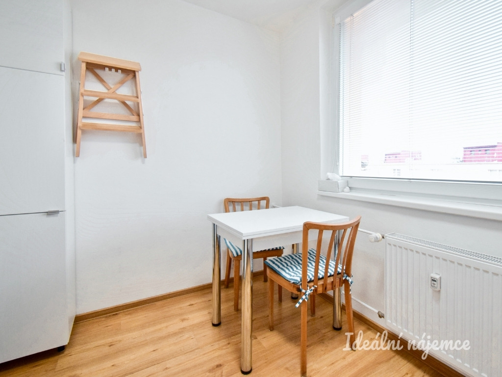 Pronájem bytu 1+1, Ulička, Kohoutovice, 31 m2