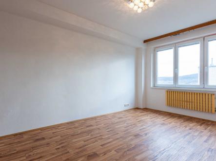 Pronájem bytu, 2+kk, 40 m²