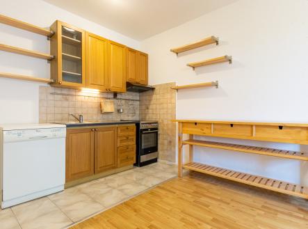 Pronájem bytu, 2+kk, 45 m² obrázek