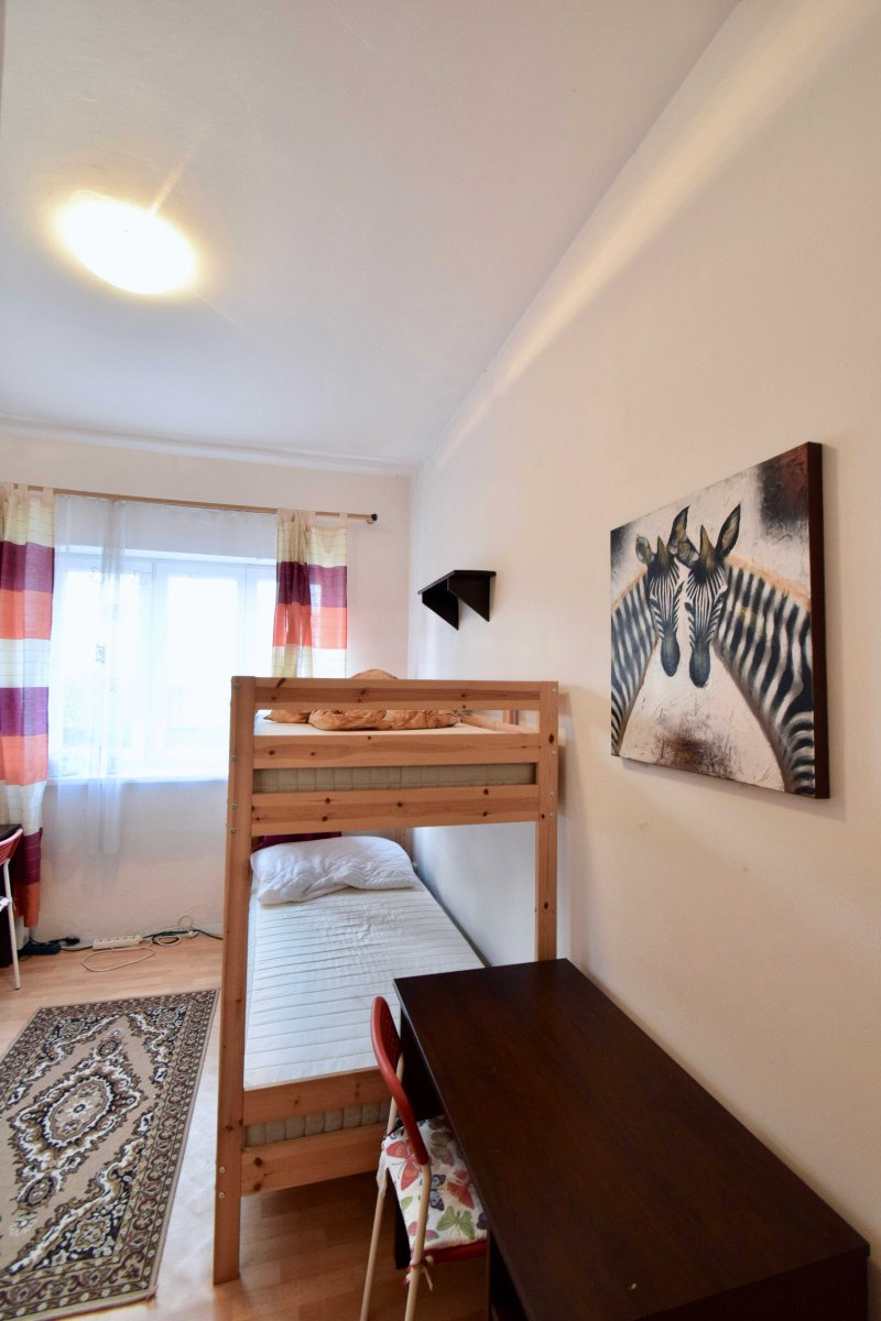 Pronájem bytu 1+kk, Náplavka, Brno - střed